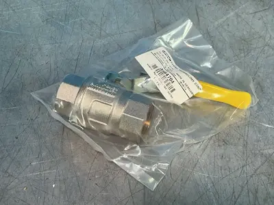 New | in-Stock 2014 HYDAC TECHNOLOGY CORPORATION 3654704 Pump & Valve Parts Ohio US | HGR 24 #1312292
