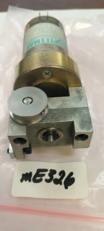 Used Pittman GM9434G494 Misc Industrial Equipment Arizona US | ASSET CONVERSION SPECIALISTS, INC. #321418