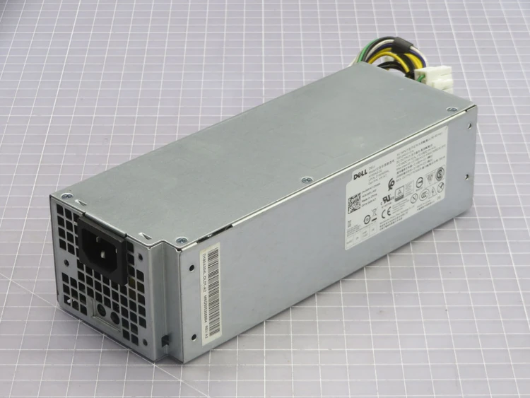 Used DELL _UNKNOWN_ AC/DC Power Supplies Texas US | OCO Industrial #1687091