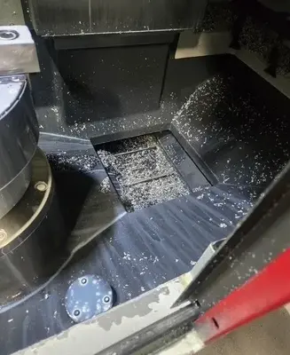 2023 SMEC SLV 500MR Multi-Axis CNC Lathes | Toolquip, Inc. (10)