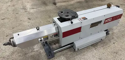 USED VAN DORN DEMAG 210HTG720 / INJECTION UNIT
