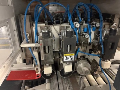 USED 2019 JANGJA "AM8424"