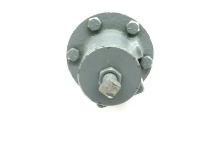 NEW FISHER CONTROLS 6392-1 REGULATOR PILOT 63921