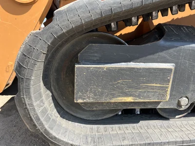 Used 2023 Case TV620B Compact Track Loaders Maryland US | Zadoon Equipment #1480841