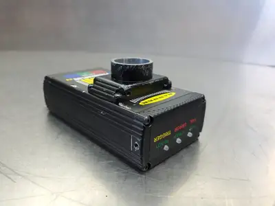 Banner OMNI PresencePLUSP4 COLOR Inspection Camera (P4C0R) 5D-24