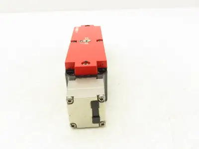 Used EUCHNER _UNKNOWN_ Relays & Switches Indiana US | Arrow Industrial #1408327