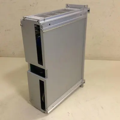USED HERGA ELECTRIC LTD 6365-0011