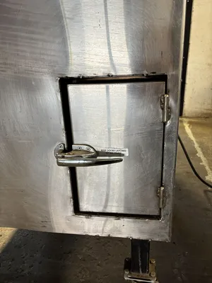 USED 2012 Cook Shack FEC120