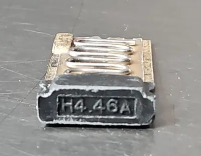 Used GE _UNKNOWN_ Motor Control Parts South Carolina US | Palmetto Automation #1250974