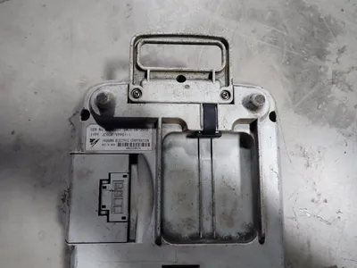 USED 2012 YASKAWA MOTOMAN MOTOMANMH6