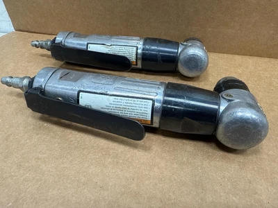 Ingersoll Rand 7807 Pneumatic Drills | Fram Fram LLC (6)