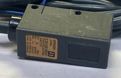 New | in-Stock OMRON E3S-DS10E41 Relays & Switches | Surplus Asset Holdings #1205633