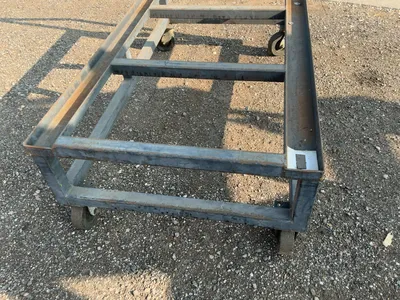 Used _UNKNOWN_ _UNKNOWN_ Distribution and Warehouse Trolleys Michigan US | Miedema Asset Management Group #1322466