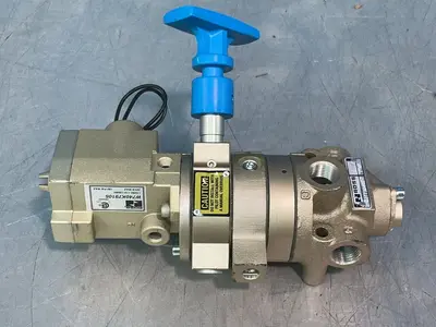 Used ROSS W740K79105 Pumps Ohio US | HGR 24 #1265785