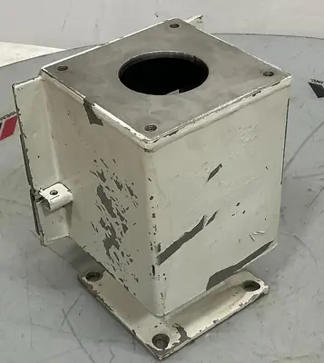 Material Handling Drawer Magnet USED