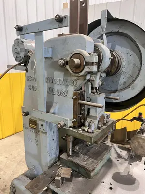 USED ROUSSELLE 2