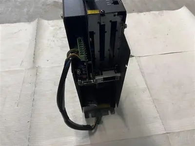 USED BOSCH SM 17/35-TA