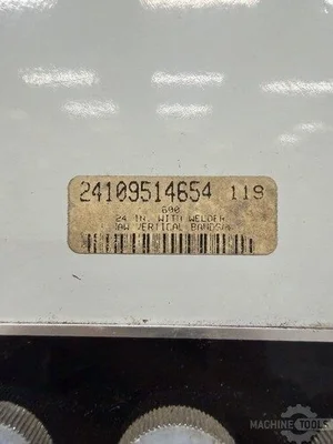 USED MSC 09514654