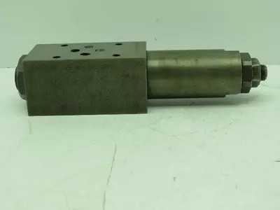 Atos HG-031/32/23 Pressure Reducing Valve