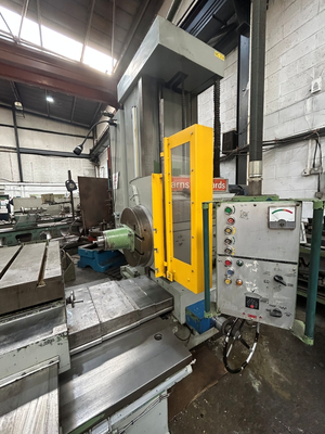 Kearns Richards SH75