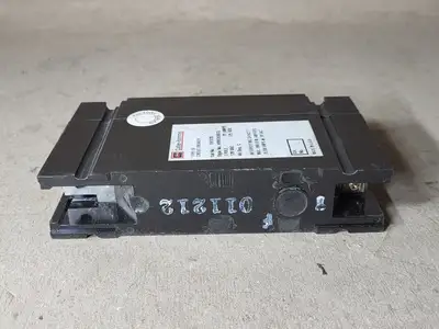 USED CUTLER-HAMMER EB1020