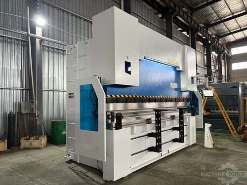 Used 2026 MAQ MAQ Press Brakes Florida US | Southern Fabricating Machinery Sales, Inc. #1262027