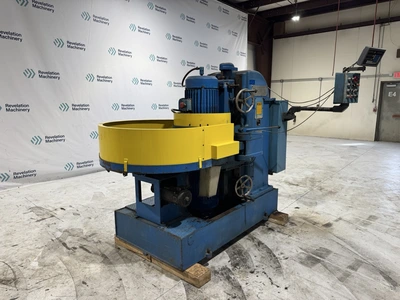 USED 1900 GARDNER 2V18-24