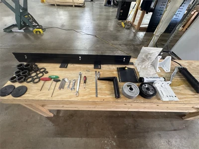 Used 2021 HOMAG "MOULDTEQ M-300" Woodworking Moulders Texas US | MachineryMax #1488395
