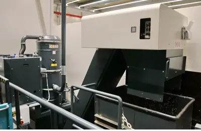 Used 2019 DMG DMC 340 U Universal Machining Centers Georgia US | Shub Machinery #420115