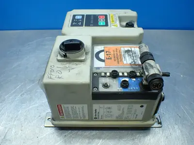 USED ALLENBRADLEY 280DFN10C