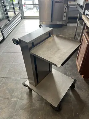 Used LAKESIDE 818 Restaurant Equipment (Miscellaneous) Florida US | BAM Discount Restaurant Equipment #1296423