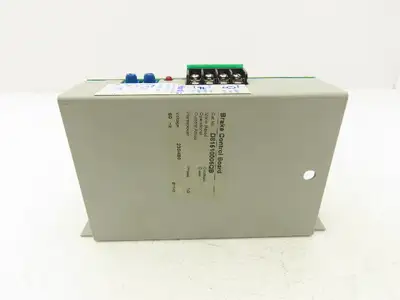 Used NORDIC CONTROLS _UNKNOWN_ Industrial Controls Indiana US | Arrow Industrial #1316623