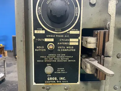Used STARTRITE V500F Vertical Band Saws Ohio US | HGR 24 #1460099