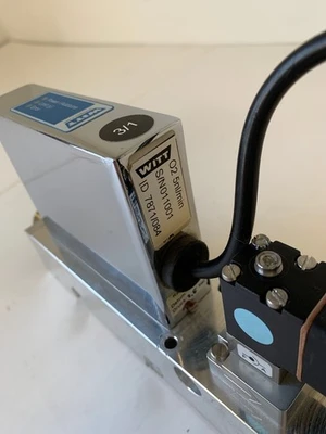 USED WITT O2 5n1/min