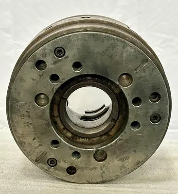 SMW Autoblok 305 RC Chucks | Great American Equipment Company (5)