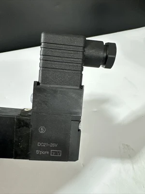 USED SMC 30-VFS2310-5DZ