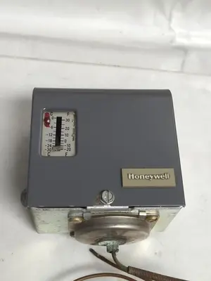 USED HONEYWELL L480B-1247