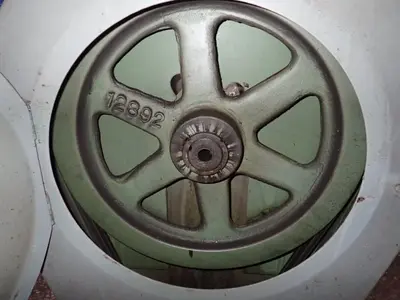 USED FENN NO 2F