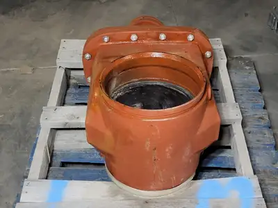 NEW VICTAULIC 772H