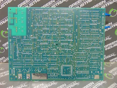Exide Electronics 101073051-002 Inverter Control Board Rev. A/B Used
