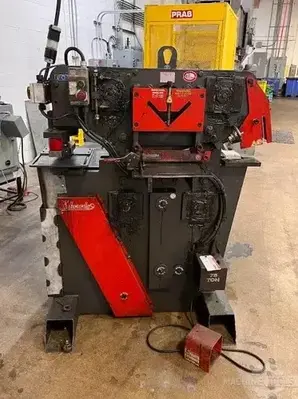 USED 2011 EDWARDS 75 TON