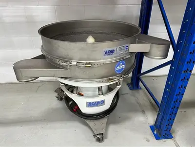 USED SWECO MX40S66TL