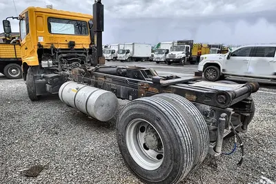 Used 2013 UD UD3300 Garbage trucks New Jersey US | Proxy Equipment #1382899