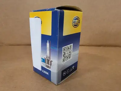 NEW HELLA 8GS 007 949-261