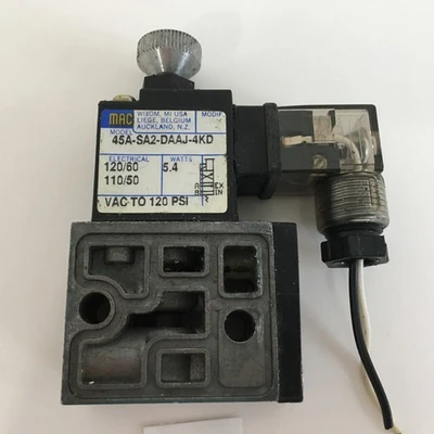 USED Mac Tools 45A-SA2-DAAJ-4KD