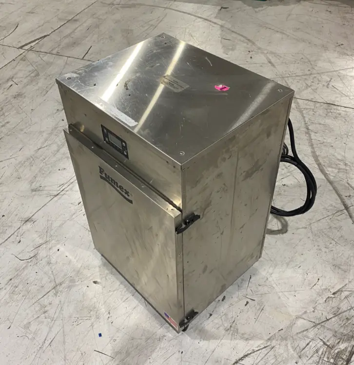 Used FUMEX AIR FILTRATION FUME EXTRACTOR UNIT Fume Extractors | Maverick Industrial Sales #1107432