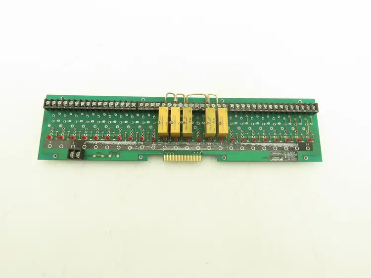 Used GORDOS ARKANSAS _UNKNOWN_ Relays & Switches | Arrow Industrial #639463