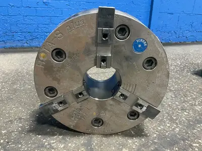 Used SCHUNK ROTASS PLUS Tooling & Accessories (Other) Ohio US | HGR 24 #1460559