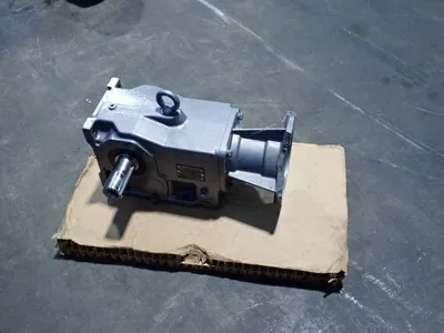 USED NORD DRIVE SYSTEMS 9016.1 N14OTC