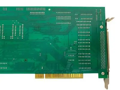 Galil Motion Control DMC-1840 Rev C PLC Processors | ANACAPA EQUIPMENT BROKERS, INC (5)
